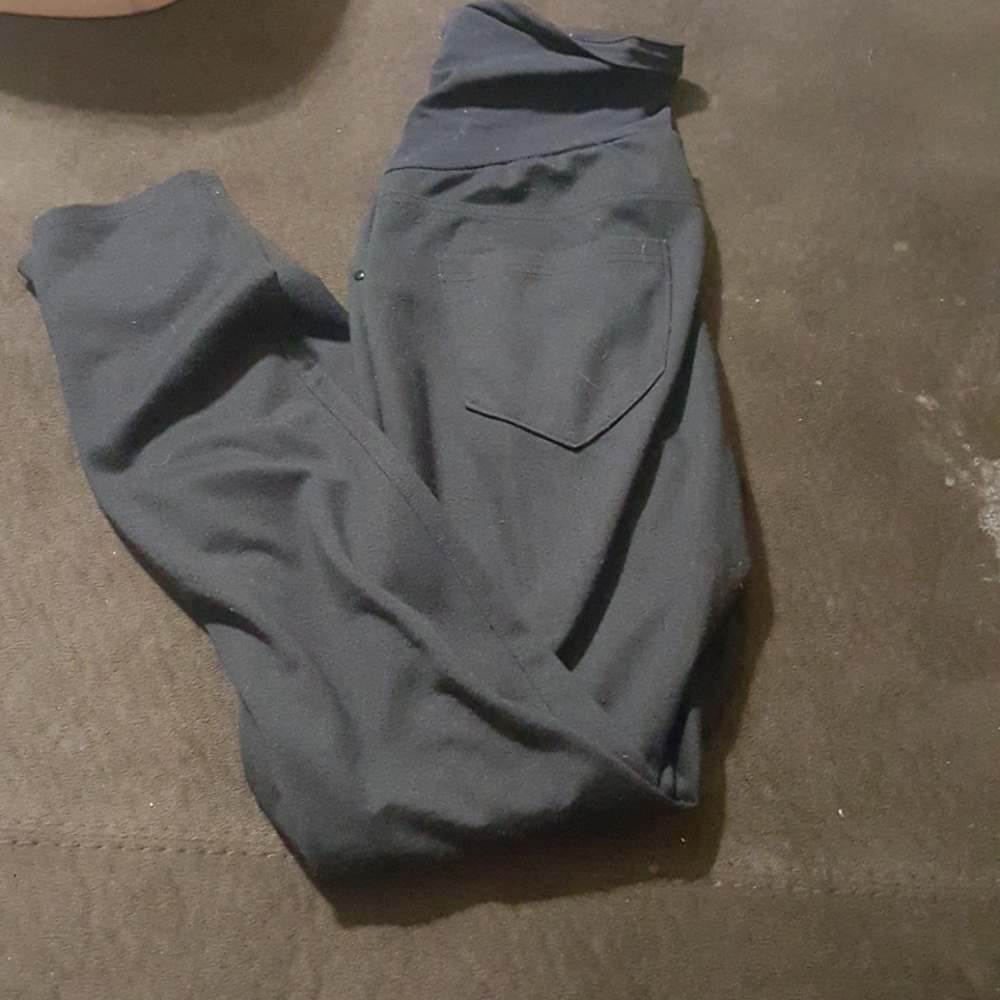 Dress work pants